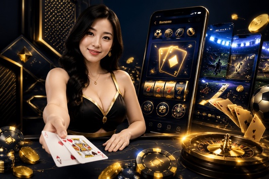 Tính năng nổi bật foy88 Casino