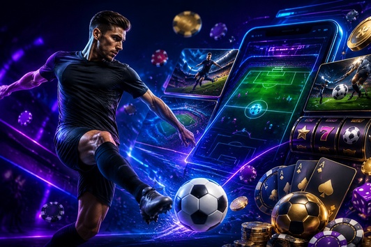 Nhà cung cấp game foy88 Casino