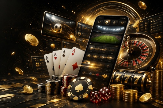 foy88 Casino trực tuyến