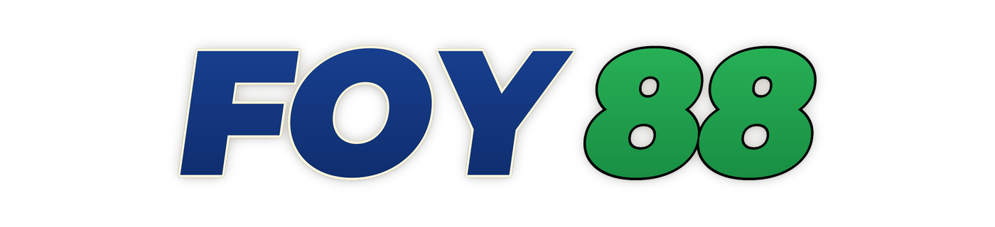 foy88 logo
